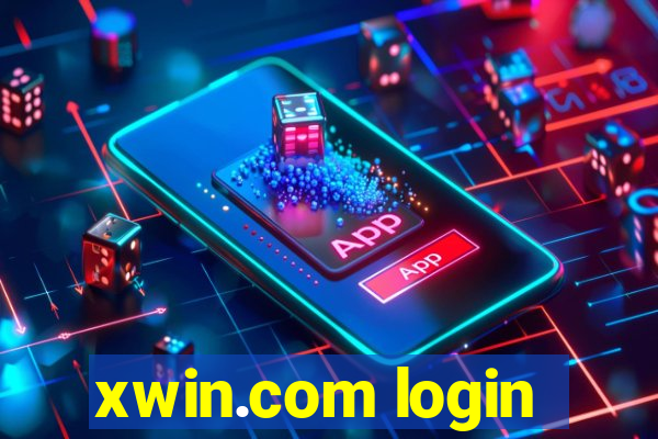 xwin.com login